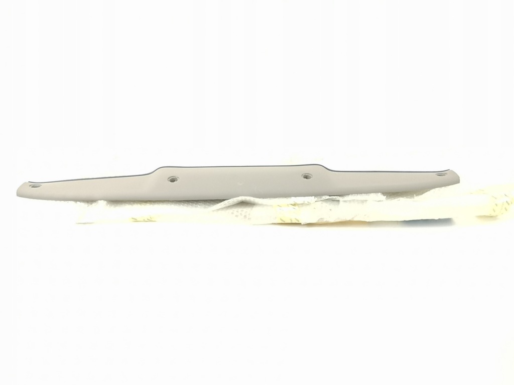 фото №7, Обшивка верхний крышки багажника fiat multipla 98-10