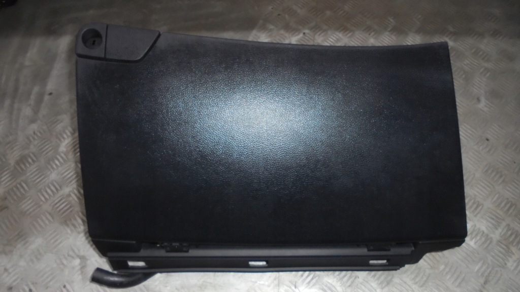 фото №1, Бардачок пасажира hyundai i40 1.7 crdi 2014