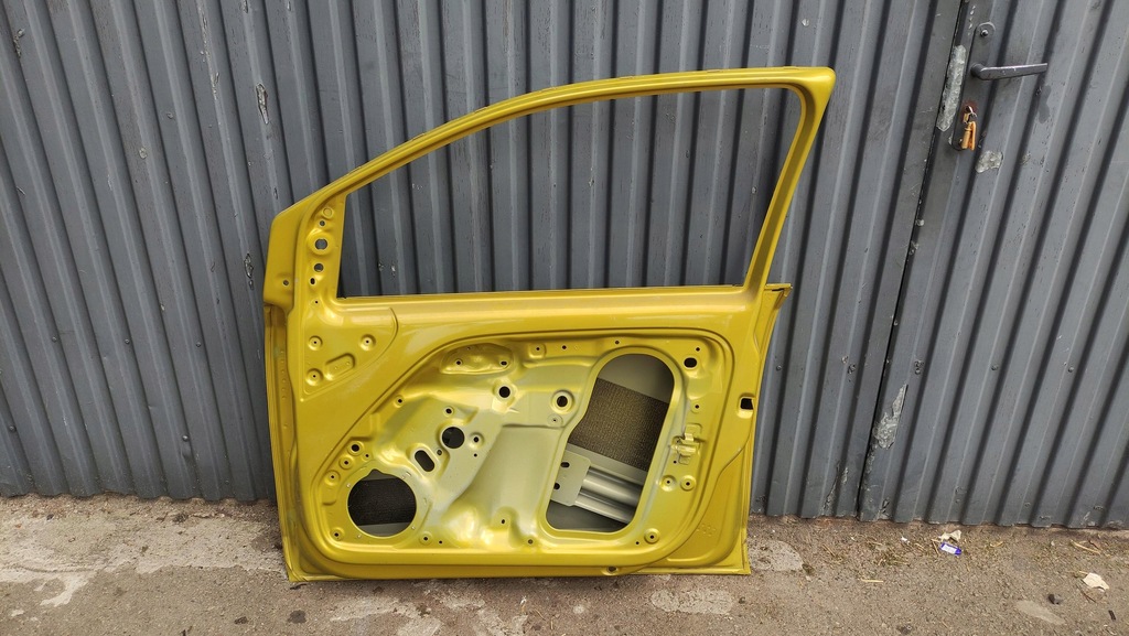 фото №7, Skoda citigo vw up двері правий перед