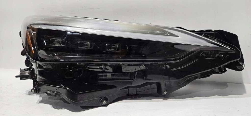 Купити Фара праві перед full led lexus nx 2 21- оригінал koito 78-57