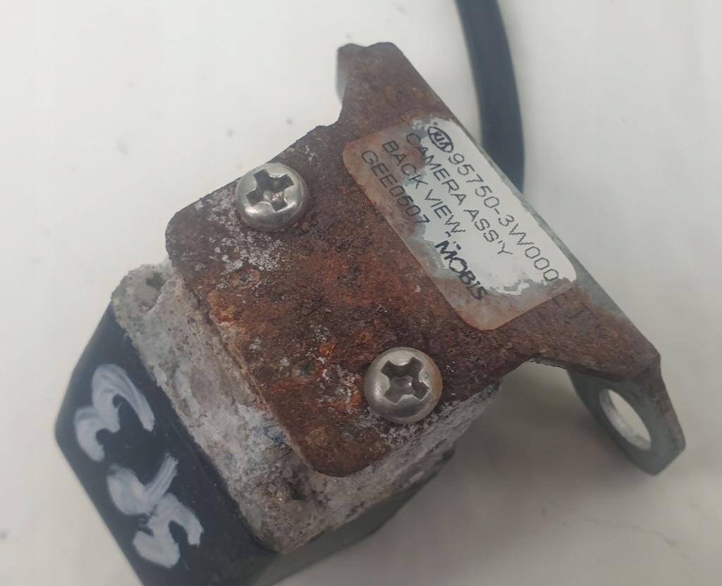 фото №8, Kia sportage 3 iii камера заднього виду паркування 95750-3w000 oryg