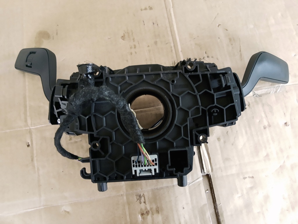 Ford focus mk4 перемикачі kombajn стрічка шлейф Київ