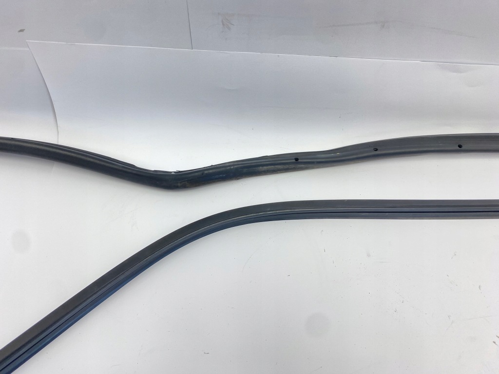 фото №9, Прокладка дверь левых левая задняя задних mercedes w140 s140