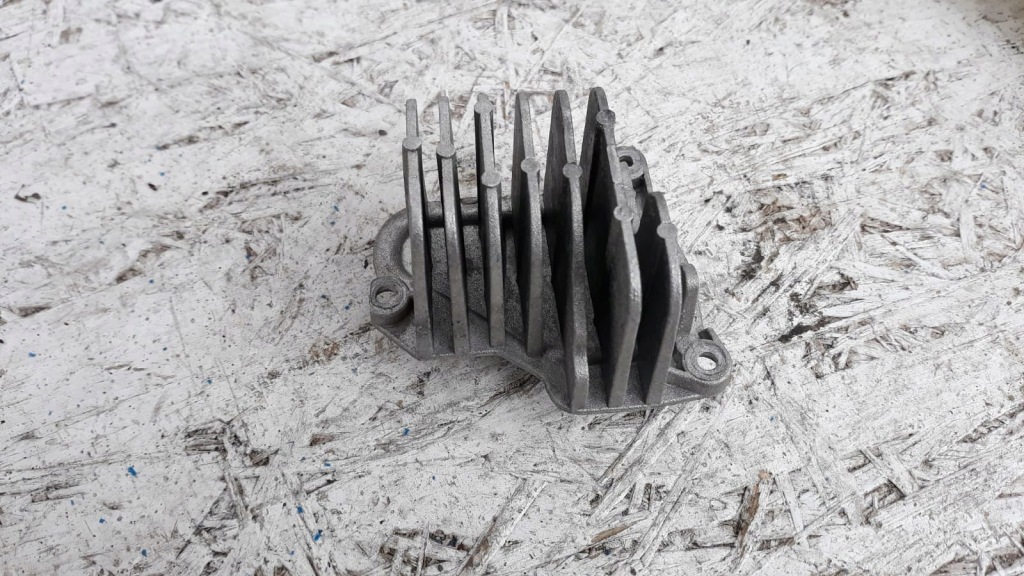 фото №2, Модуль led seat leon 3 5f0941475 лампы перед