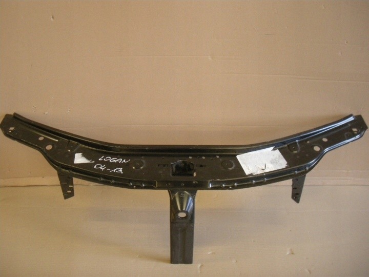 фото №1, Dacia logan 2004 усилитель перед