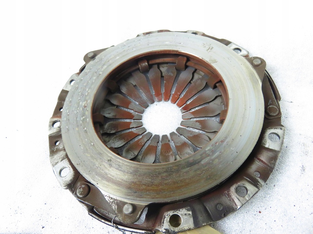 фото №7, Колесо маховик сцепление hyundai atos 1.0