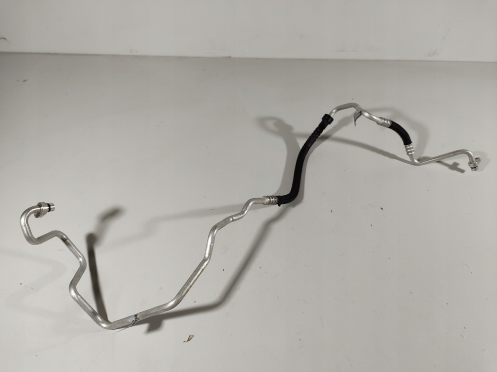 фото №14, Jeep compass 1.4 17r шланг кондиціонера 68303137