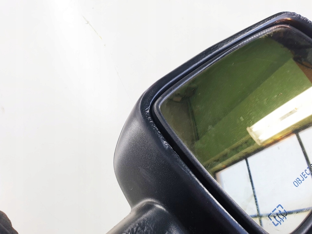 фото №10, Dodge ram iv 1500 13r lift зеркало правое europa 9+8 pin 17pin