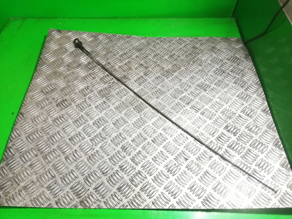 фото №1, Щуп щуп оливи 2.3 hpi f1ae0481r iveco daily euro 4