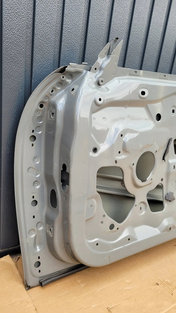 фото №11, Mini cooper f56 f57 14- двері перед передні праве