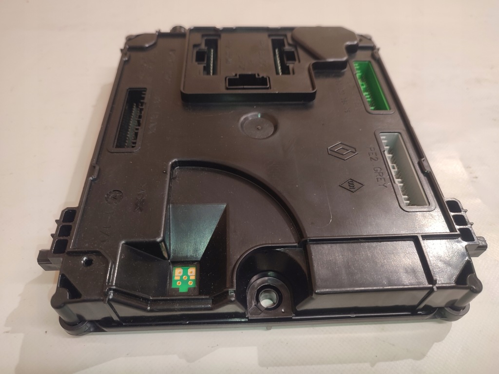 фото №13, Модуль bsi renault laguna iii 2.0dci a2c53186520