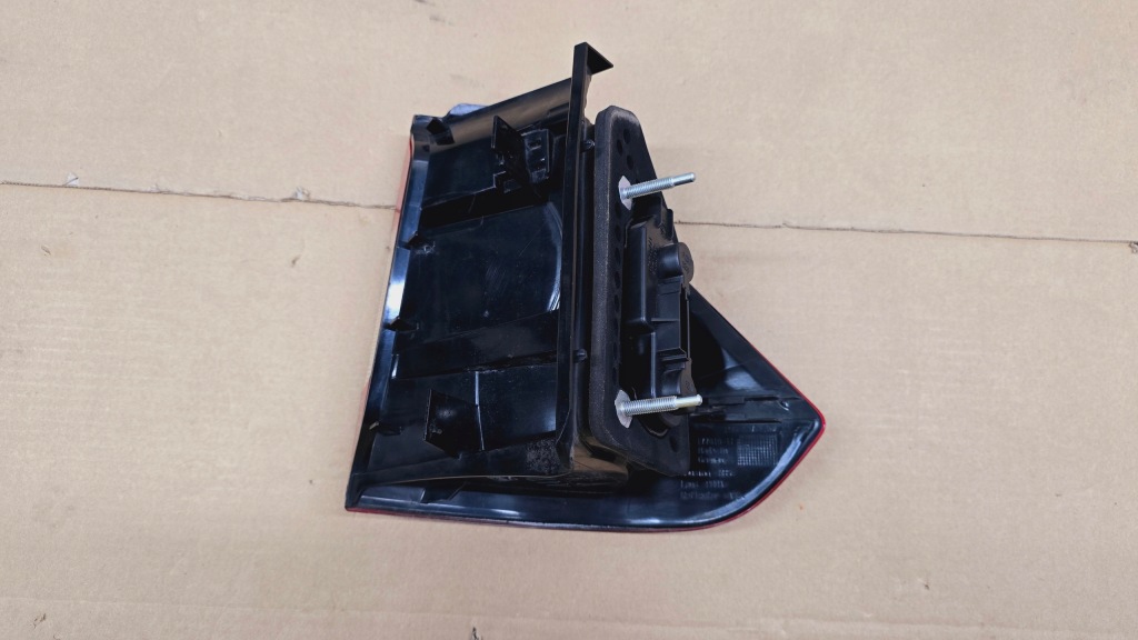 Ford galaxy mk2 mk3 3 2010 - 2015 r. polift фара ліва задня крила led Ціна