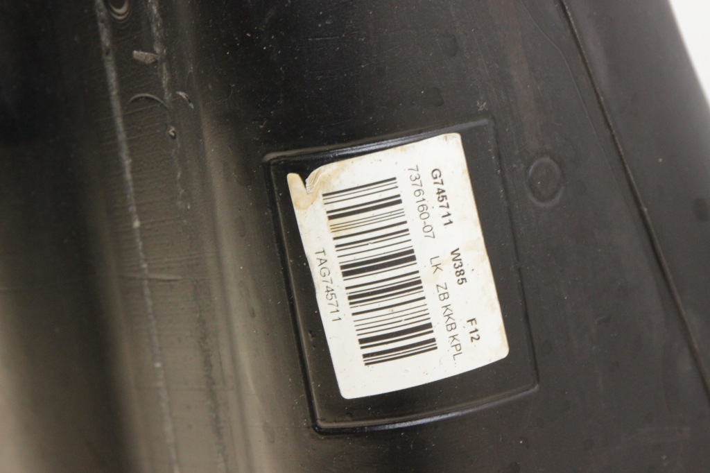 Купить Bmw f36 бак bak топлива 435d дизель 2016 rok