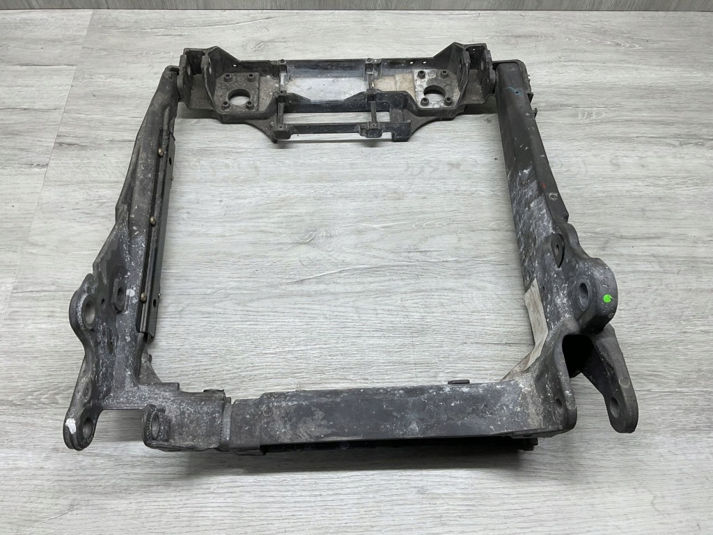 Купити Каркас правого сидіння mercedes-benz sl r129 1299101661 129210038