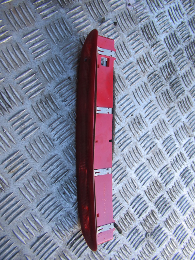 фото №1, Seat mii 1.0 свет стоп 1t0945087