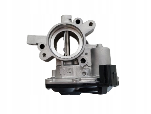 фото №1, Дросельна заслінка opel corsa e 1.3 cdti