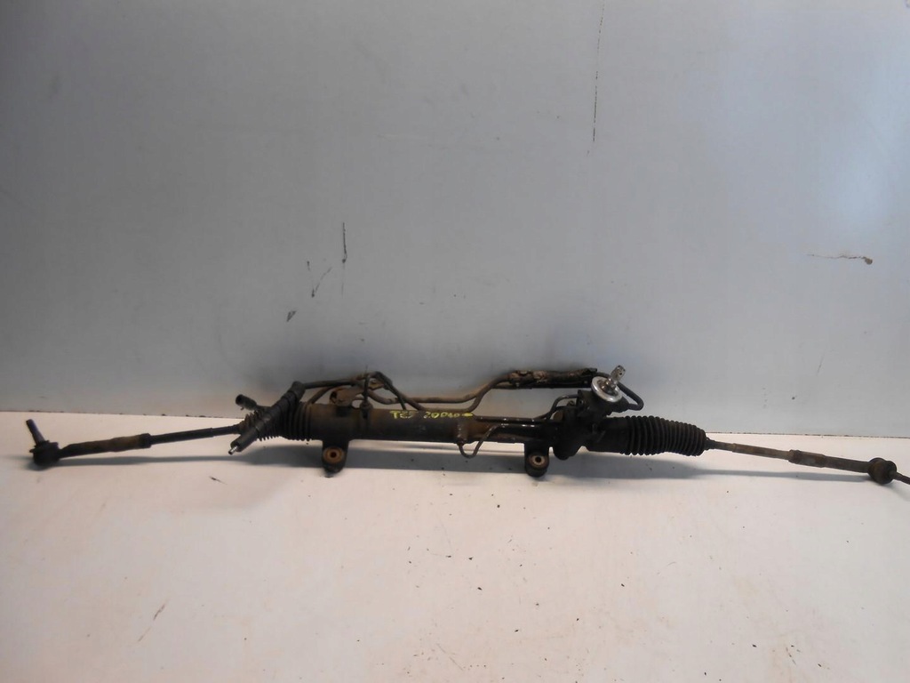 фото №1, Трансмиссия рулевая рейка toyota avensis t25 2.0 d4d#