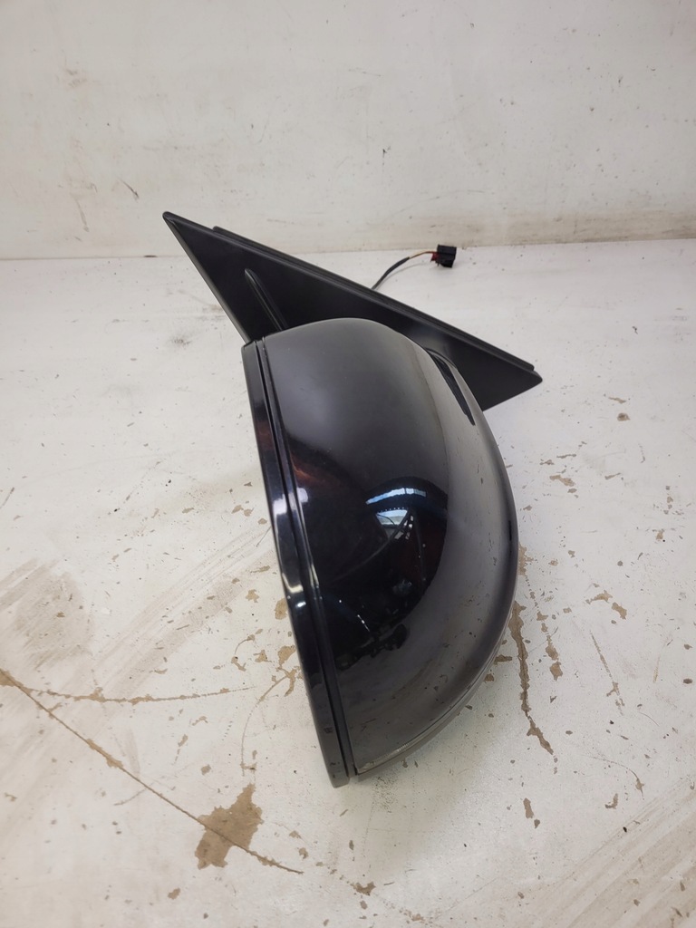 фото №6, Дзеркало зовнішнє праве audi q5 8r lz9y 6-pin