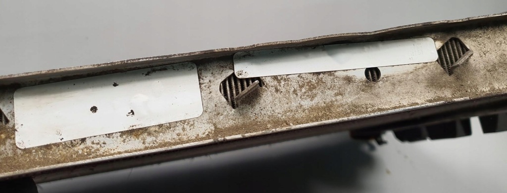 Радіатор води mercedes ml w164 3.0 cdi v6 Зі Шроту