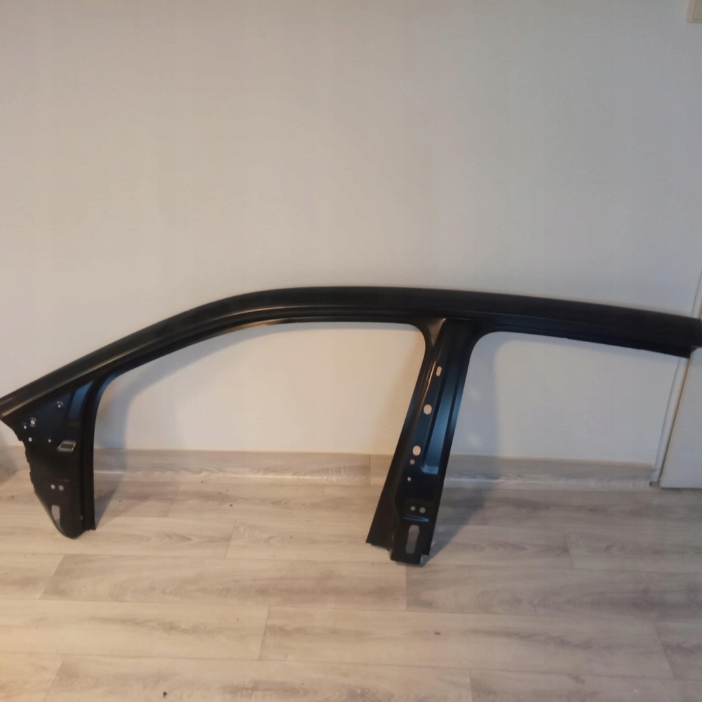 фото №12, Блок двигателя обшивка volkswagen up skoda citigo seat mii левый перед warszawa оригинальный номер