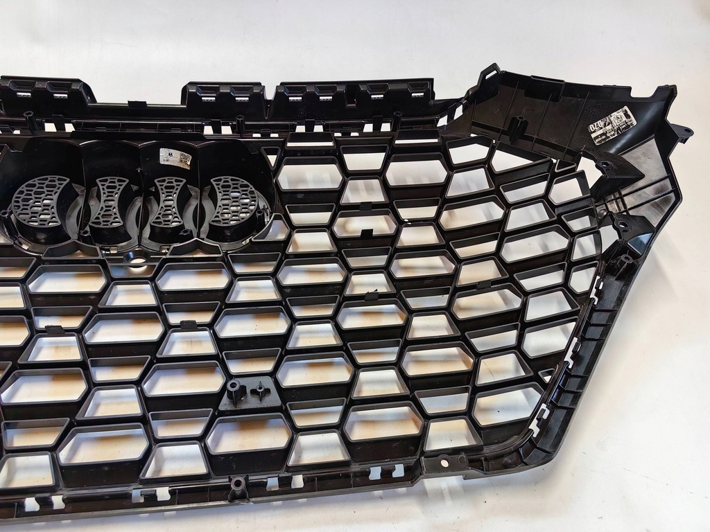 фото №8, Audi rsq3 83a - решітка радіатора решітка радіатора cała polecam