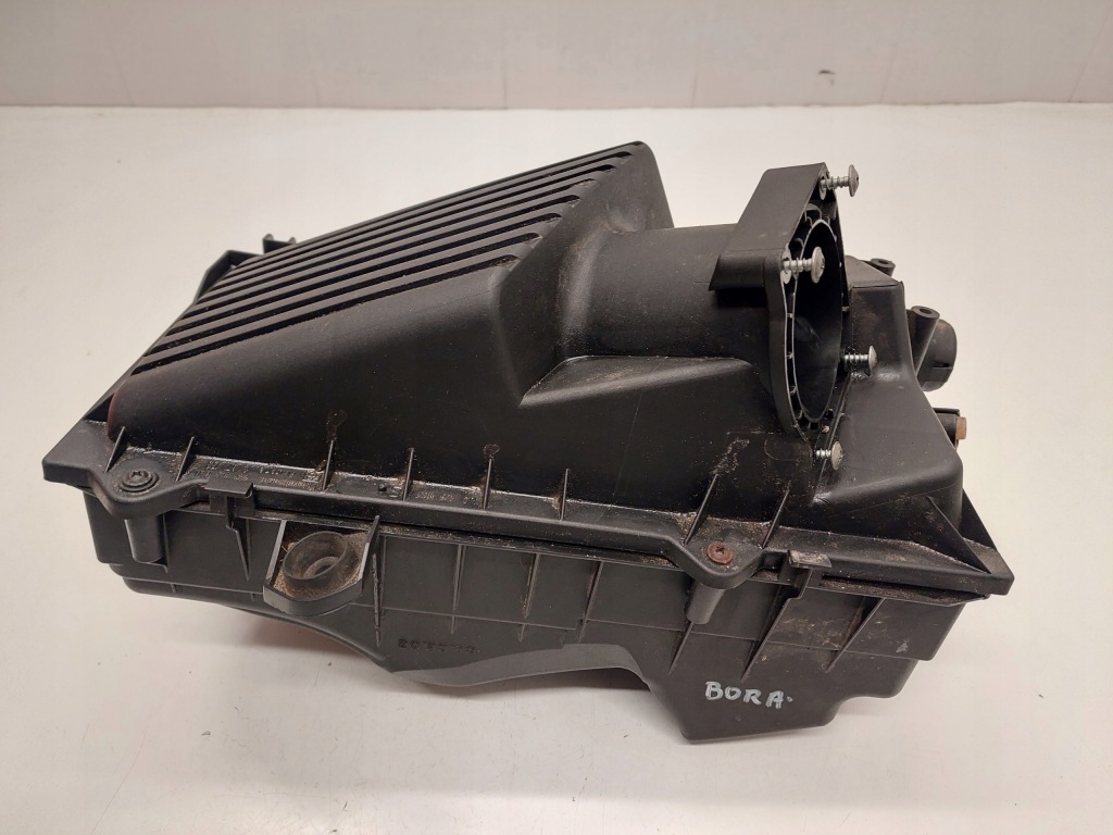 фото №1, Корпус фільтра повітря bora golf iv 1j0129614a