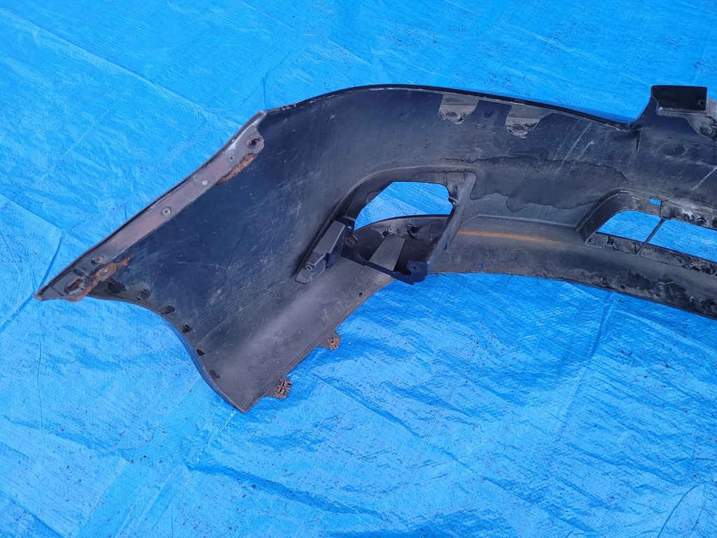 фото №8, Chevrolet epica v250 | бампер перед передний 96633961 | 283