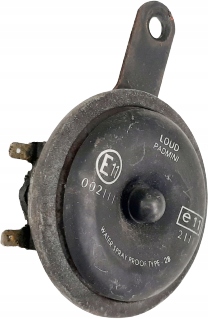 фото №1, Клаксон e11002-111 hella