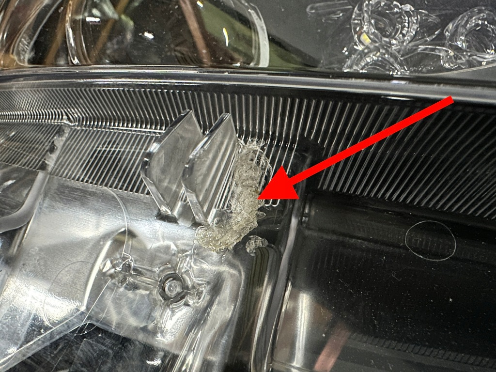 Фара toyota prius iv рестайлинг  full led правый  оригинал koito Киев