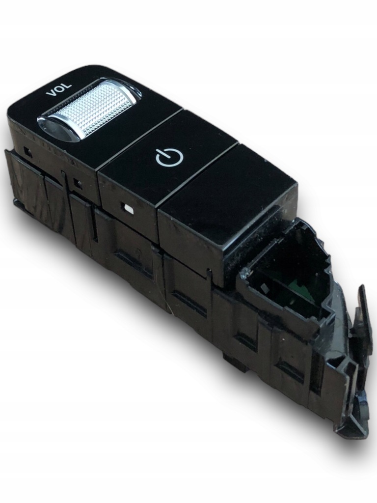 фото №1, Mercedes c w205 панель кнопок a2059054119