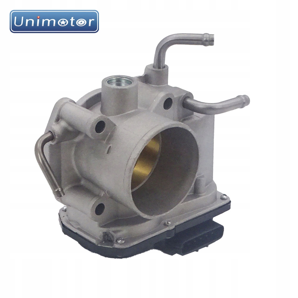 фото №6, Toyota camry 2006-2017 дроссель клапан кузов