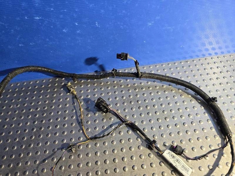 фото №4, Джгут pdc 6xpdc перед land rover range rover velar l560 j8a2-14369-gb