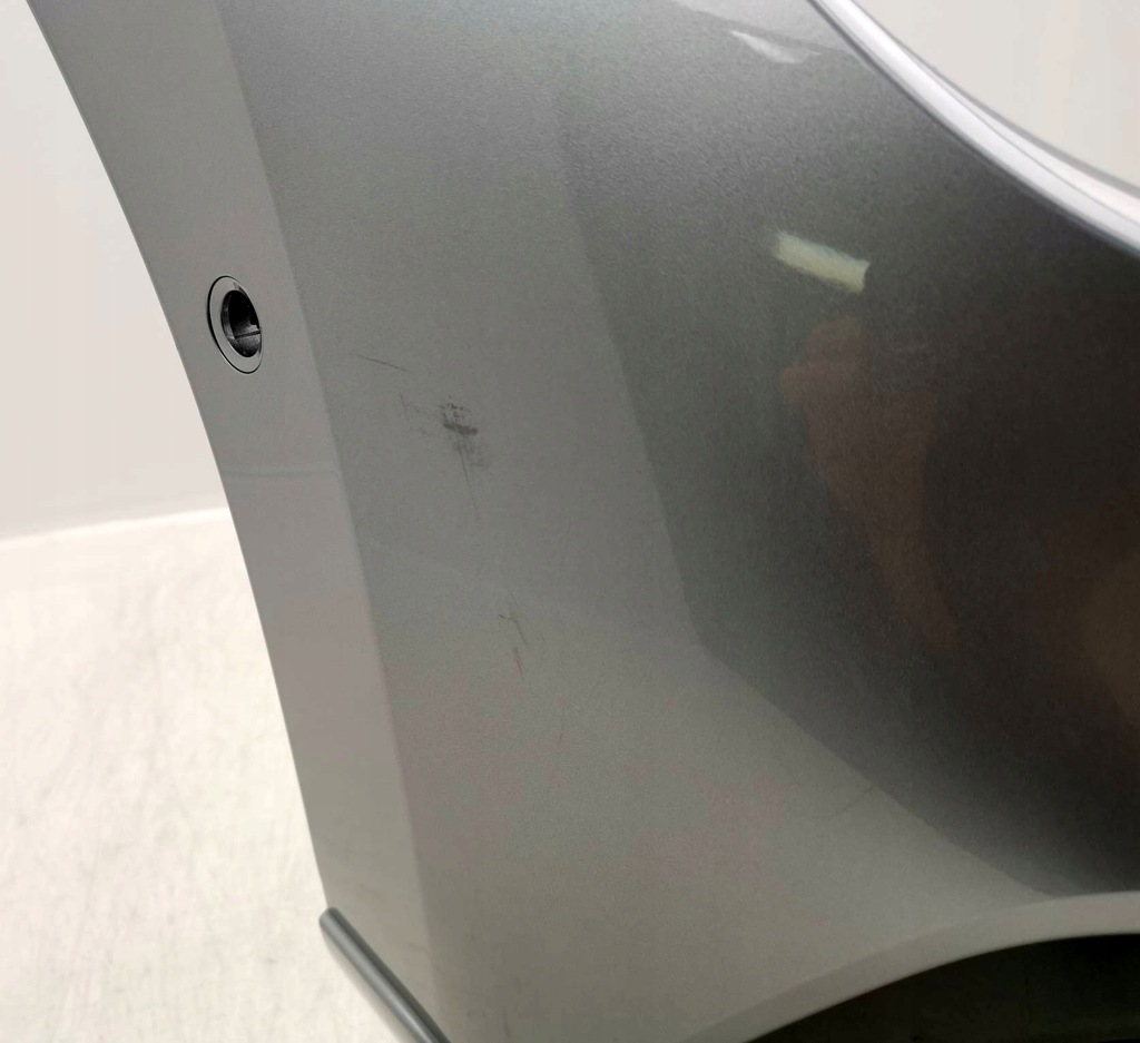 фото №14, Новий org бампер перед vw arteon r-line gte 3h 3g8807013aa 6xpdc lb7s