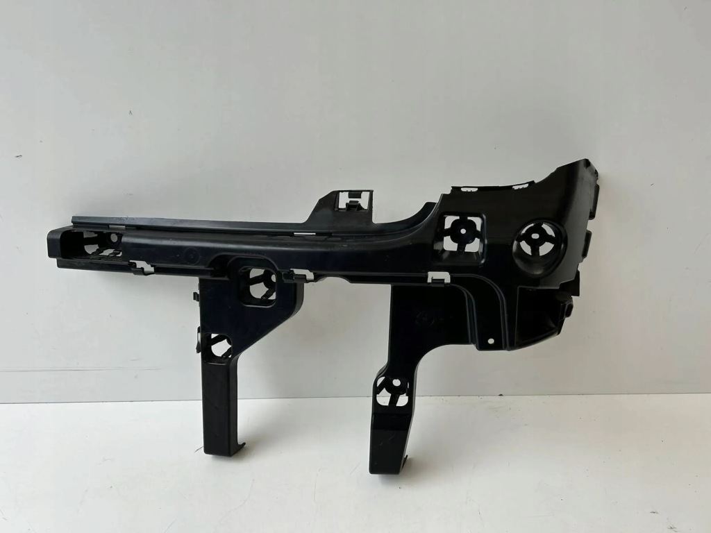 фото №1, Mini f55 направляющая бампера правый задняя 7318756