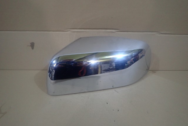 фото №1, Корпус дзеркало ліва land rover freelander ii 06-