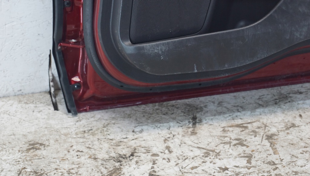 фото №12, Двері правий задня ford mondeo mk5 hb ad