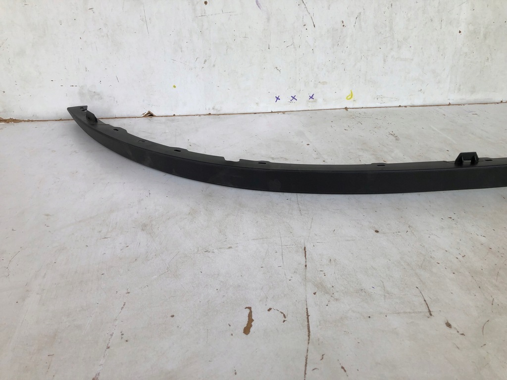 фото №9, Dacia sandero ii lift спойлер