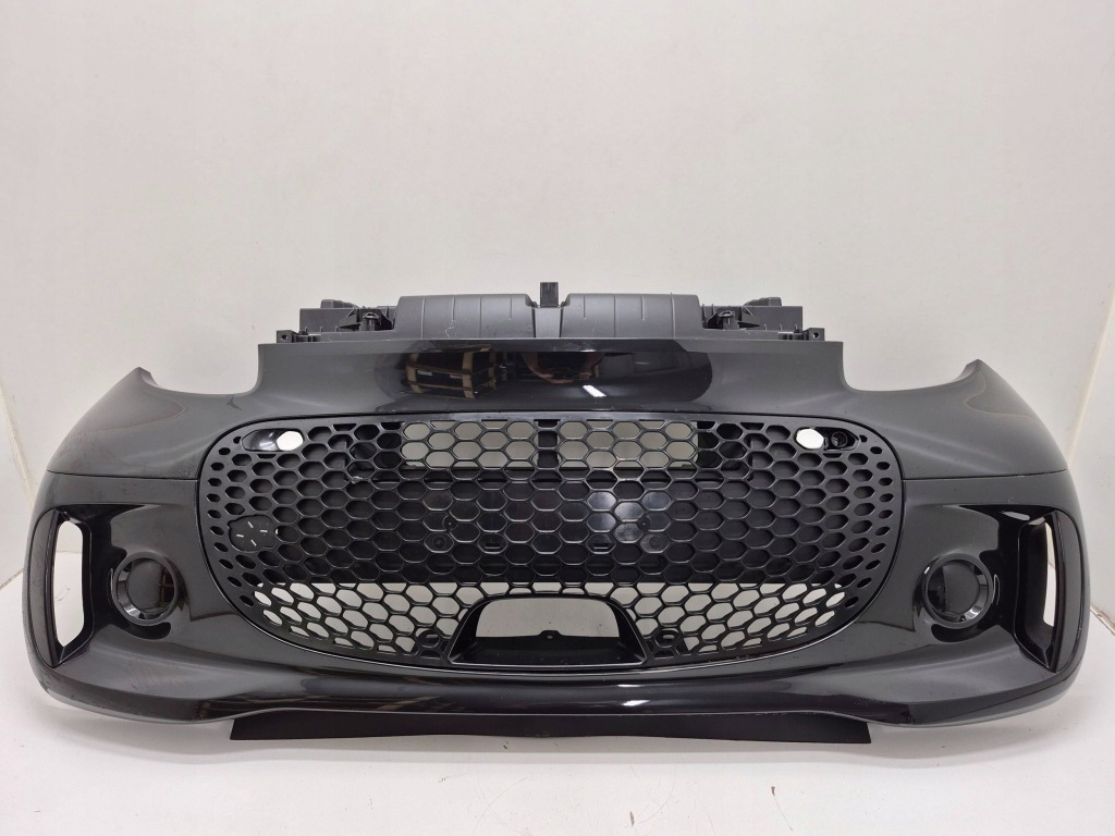 фото №1, Smart eq w453 бампер передний