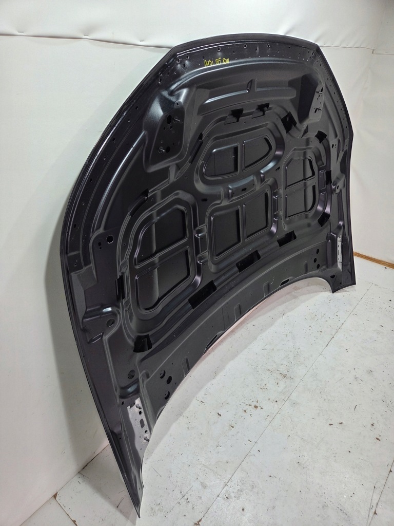 Audi q5 2 2 80a капот крышка двигателя Цена