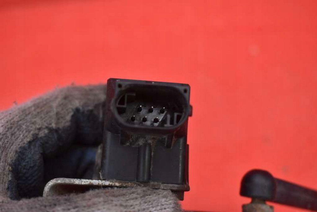 фото №7, Датчик вирівнювання світла 6784694 bmw e90 e91 08-13