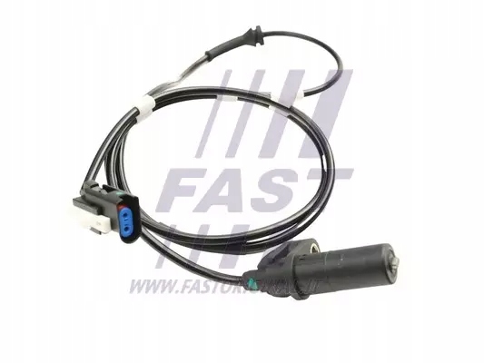 фото №2, Fast датчик abs ft80557
