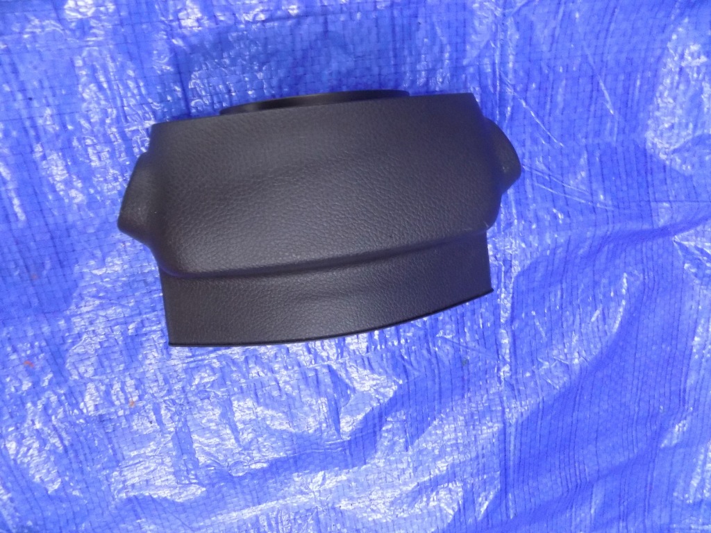 фото №1, Защита корпус колонки navara np300 d23 alaskan