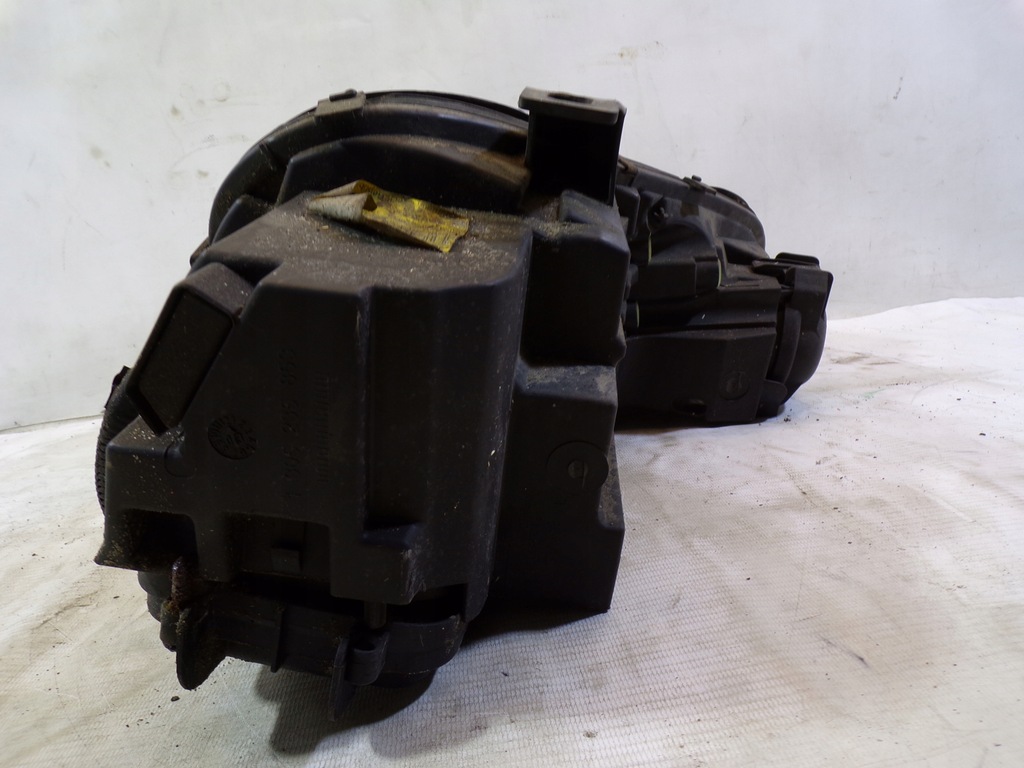 фото №5, Лампа передня перед ліва smart forfour k