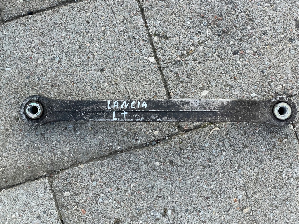 фото №1, Lancia thesis важіль нижній задня лівий 60667530 trw