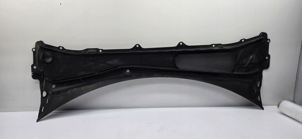 фото №1, Жабо volvo v90 ii 31402275 kombi защита передняя