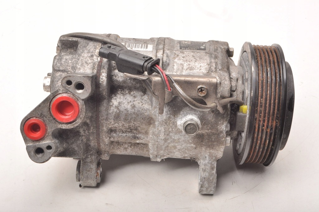 Купити Bmw f44 f40 2.0 компресор кондиціонера 7948797