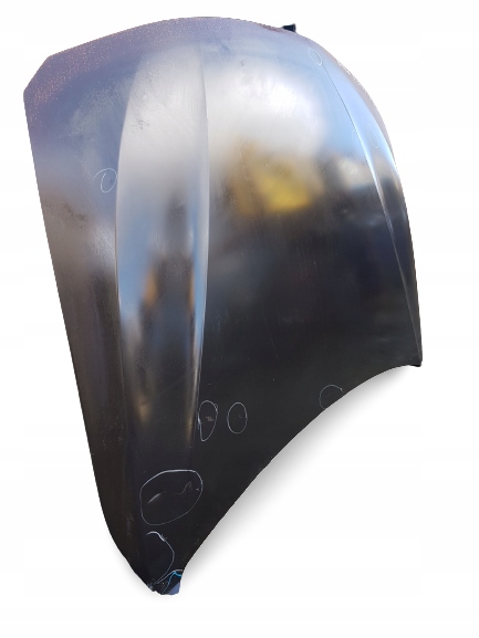 фото №5, Bmw f30 f32 капот