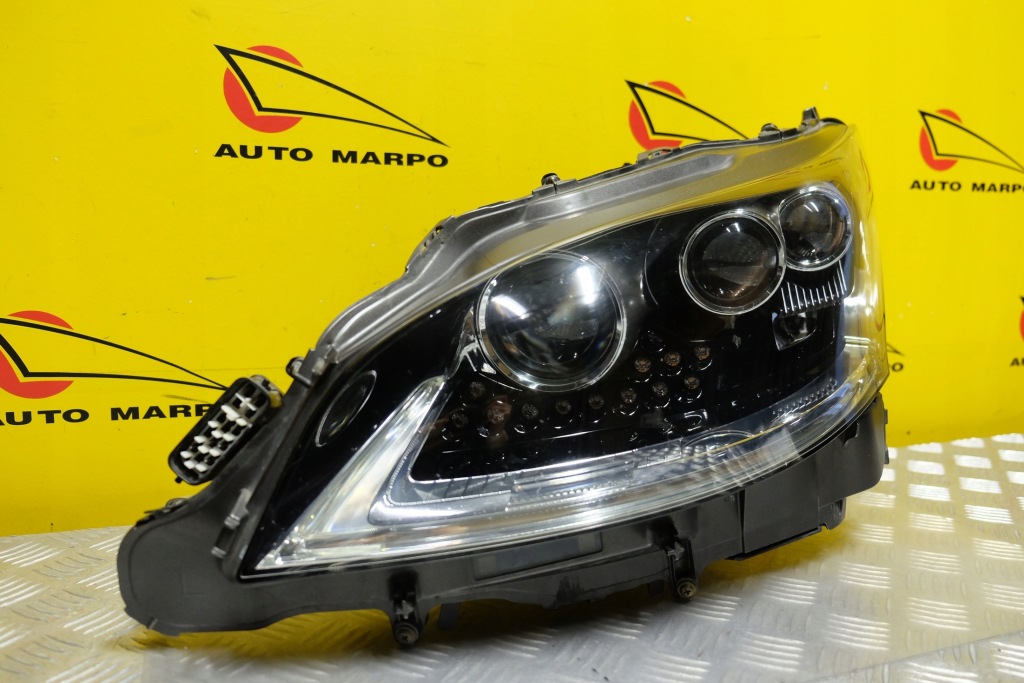 Lexus ls ls460 2013-2017 фара лампа led l америка в Украине