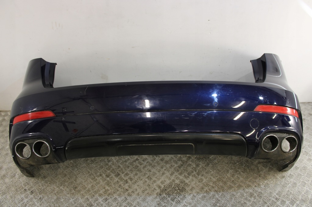 фото №1, Бампер задня задній 4x pdc maserati levante m161