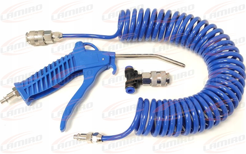 Купить Набор do przedmuchiwania tir fi6 10 atm